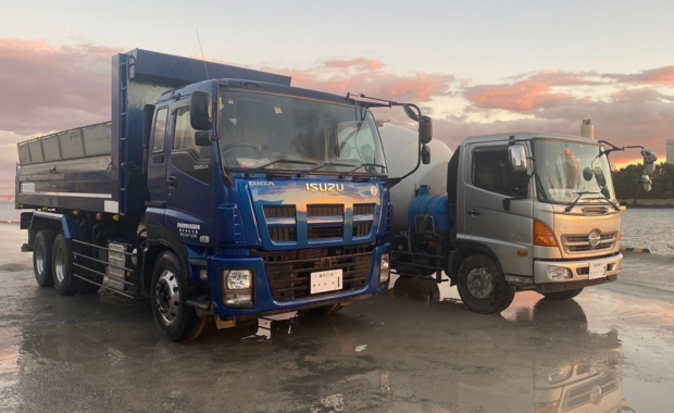 その他の運送サービス