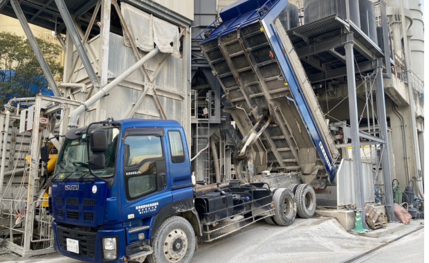 残土処理サービス