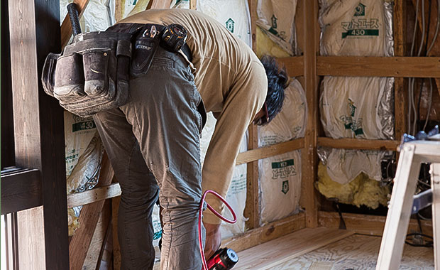 リフォーム事業